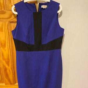 Beautiful Calvin Klein dress size 12
